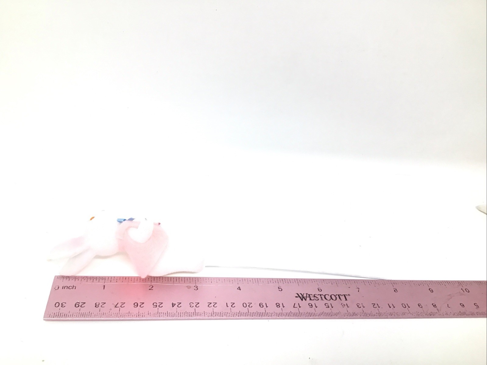 Vintage Easter Bunny Floral Picks 2 Duck Picks 6”-9” Picks Lot Of 14 Felt