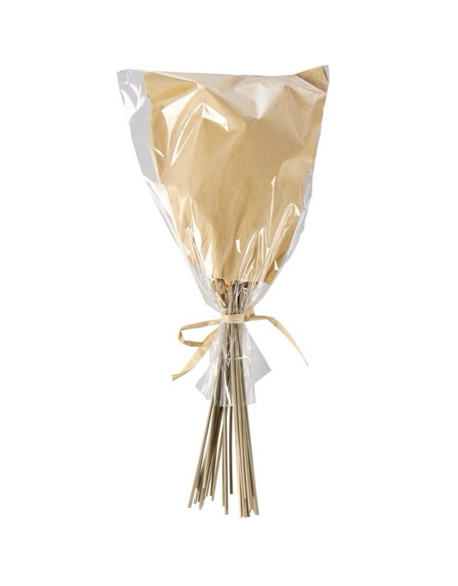 Wheat Bundle Bouquet