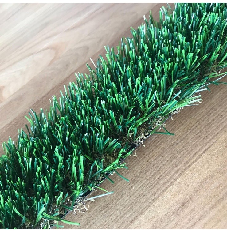 Artificial Grass Decoration Strip Indoor Outdoor DIY Fake Grass Width 2×48