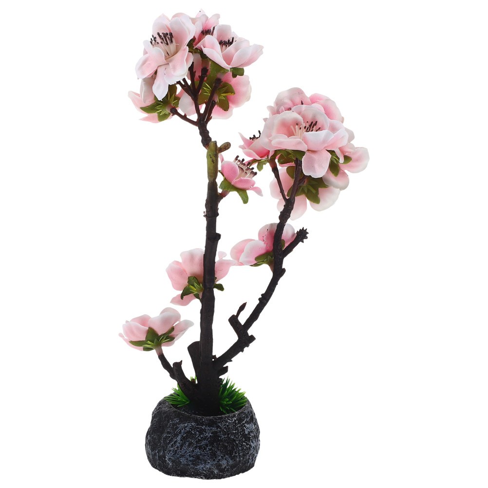 Sushi Dinnerware Sashimi Plate Flowers Decoration Japanese Ornaments