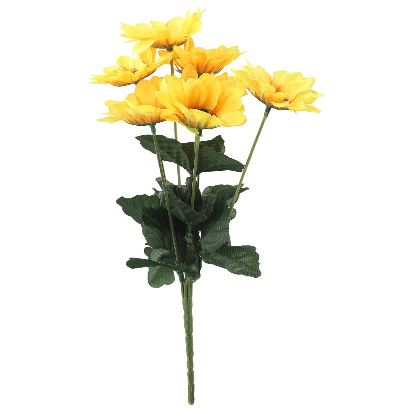 Artificial Sunflower Daisies Garden Wedding Party Decor Home Decorations
