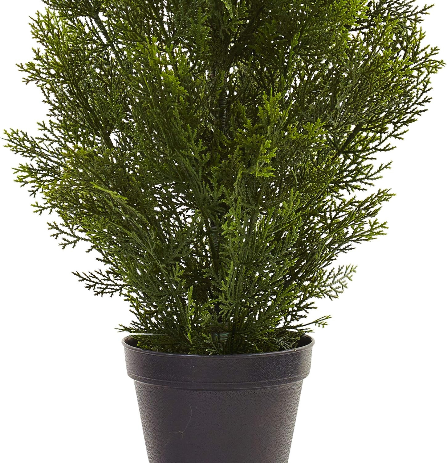 3Ft. Mini Cedar Pine Artificial Tree (Indoor/Outdoor)