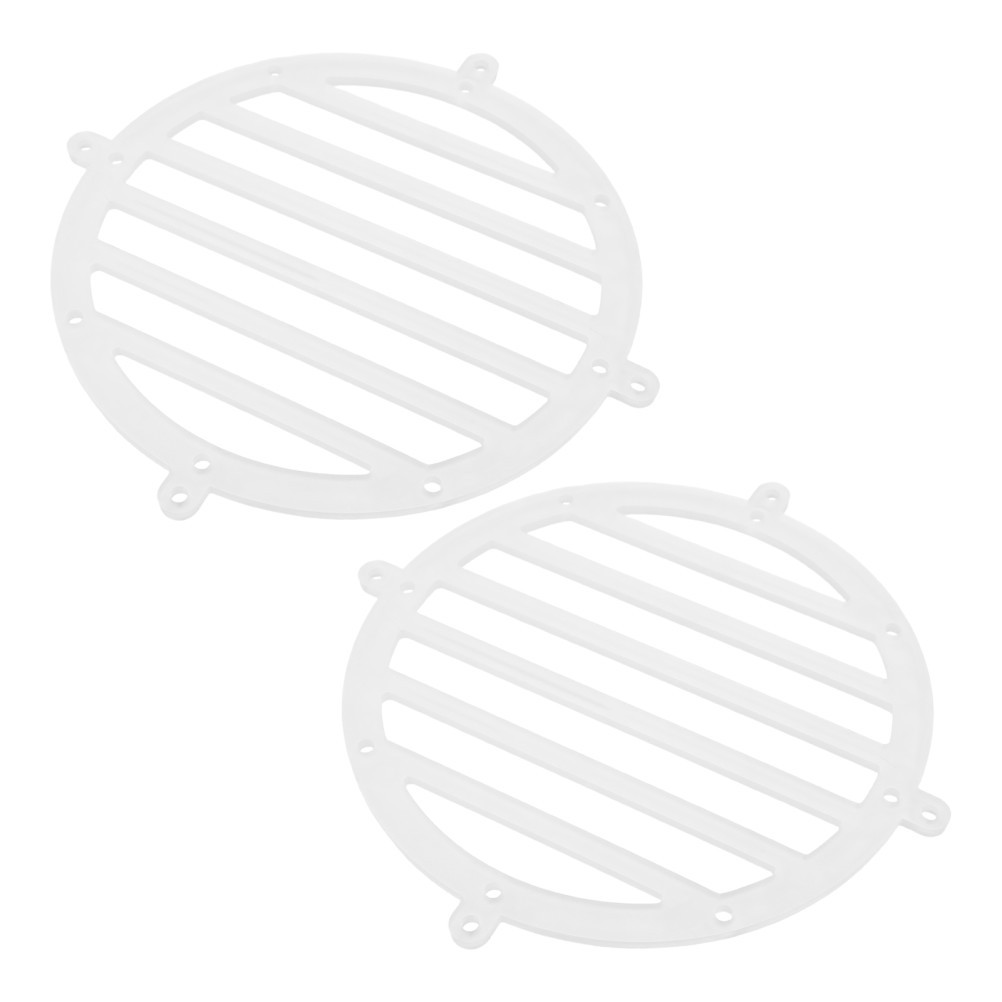 2pcs Wall Mounted Planter: Fern Orchid Support Board 15cm/5.91Inch, Vertical