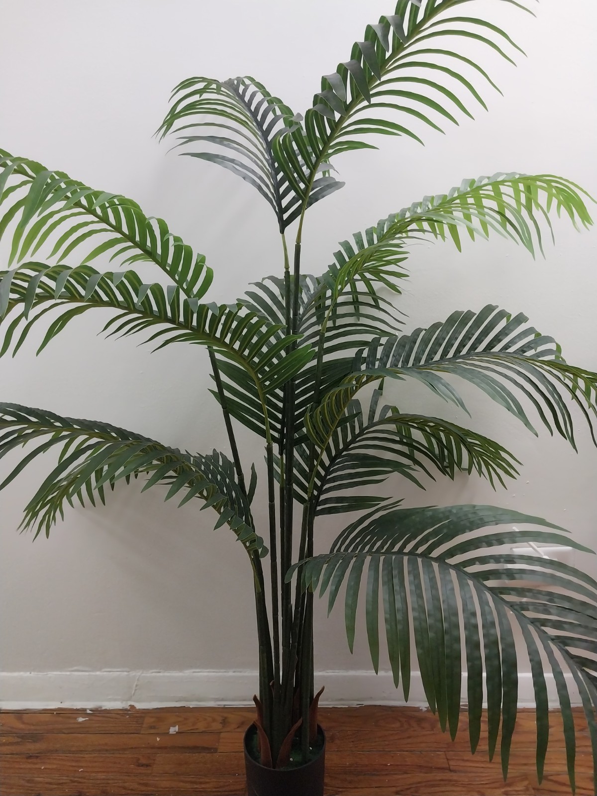 Palm Tree, Tall Faux Palm Tree Indoor 5FT Artificial plant
