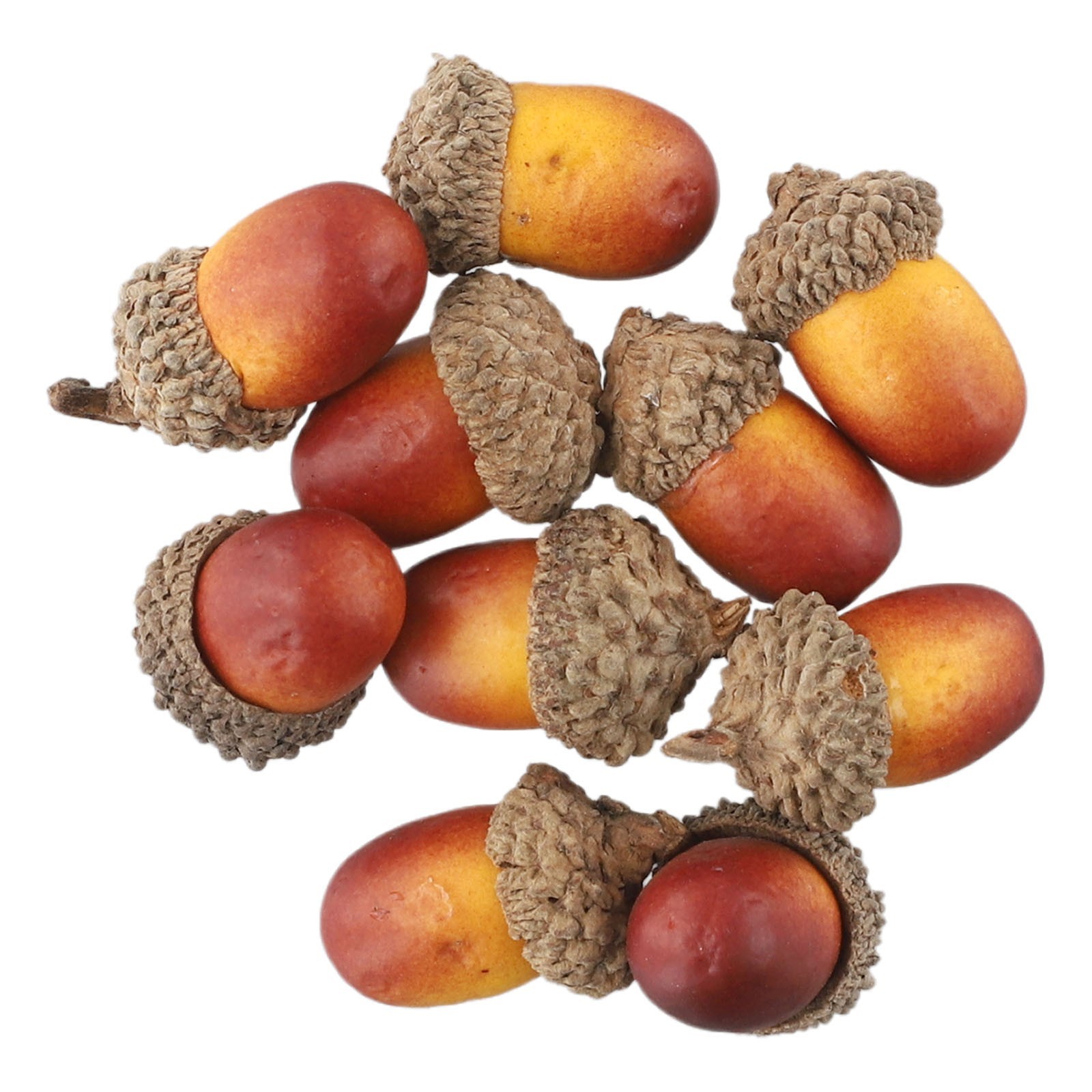 Artificial Pumpkin Harvest Autumn Thanksgiving Wreath Banquet Party Decor