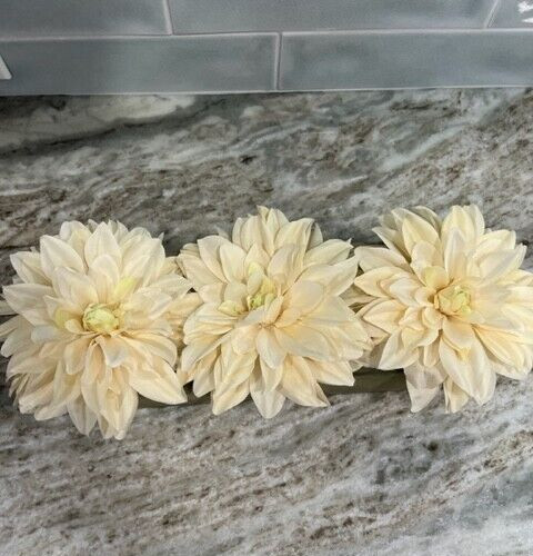 Wood Mason Jar Planter Box Centerpiece Flower Decor