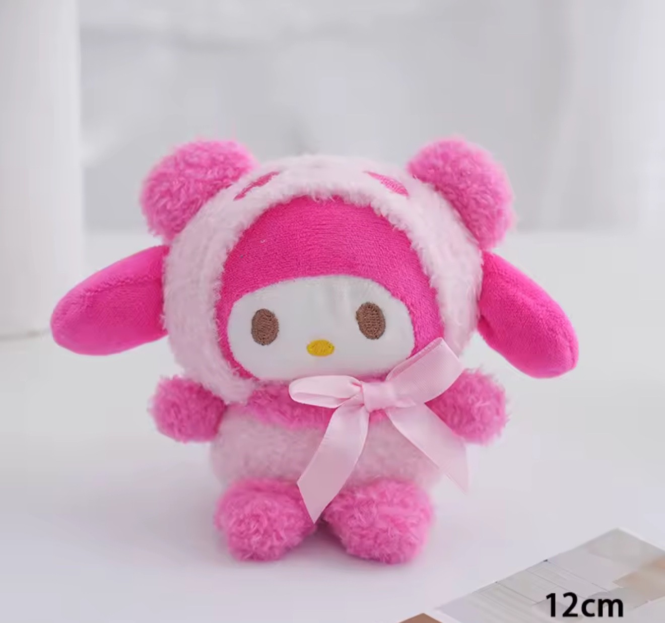 Sanrio Bouquet Floral Arrangement Kuromi Hello Kitty My Melody Cinnamoroll
