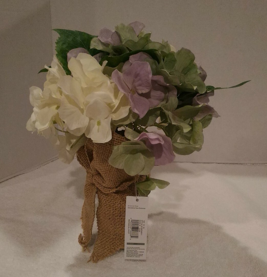 Decorative Faux Botanical – Sonoma Goods for Life (#446)