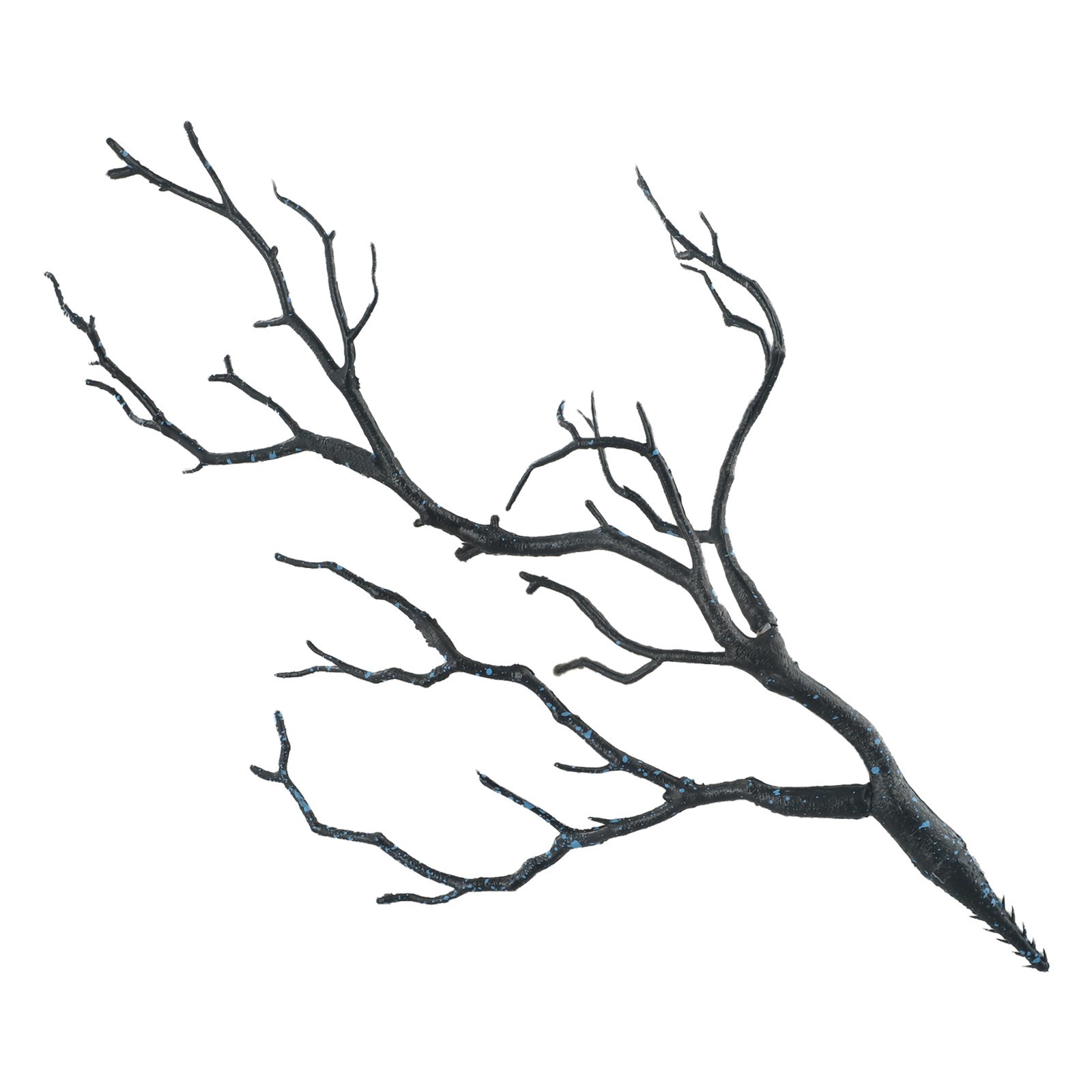 Art Simulation Plastic For Leaf Plant Tree Branch Home Indoor Shop Decoration