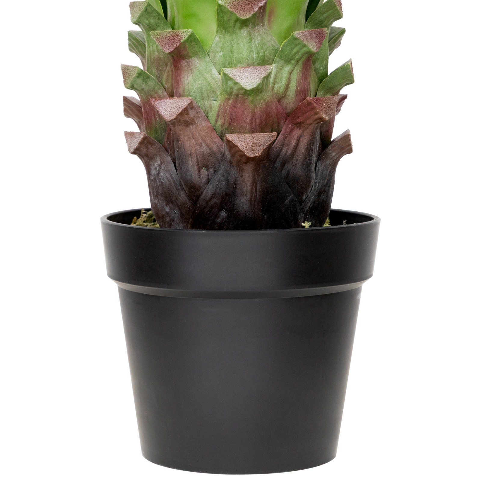 Northlight 30.5″ Potted Green Artificial Agave Americana Succulent Plant